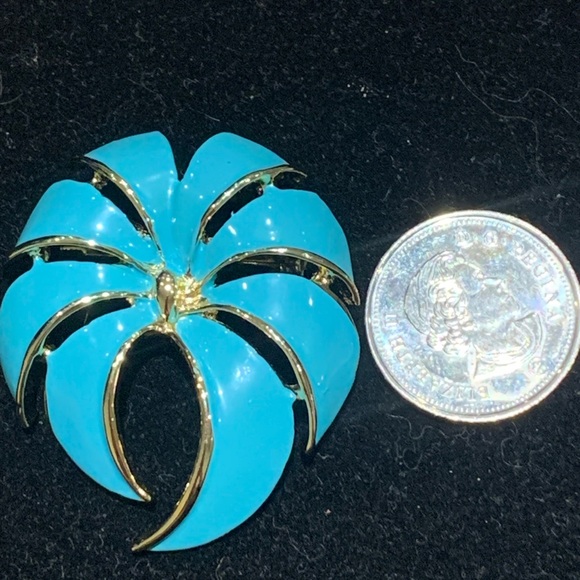 STUNNING VINTAGE BROOCH - Picture 4 of 5